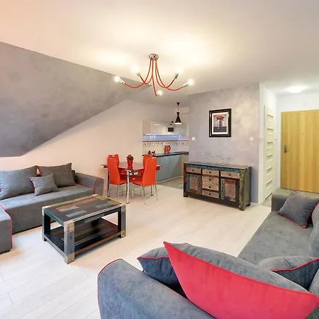 Apartament Chilli Karpacz