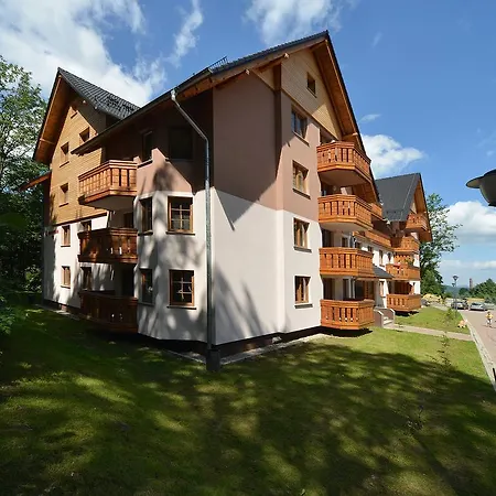 Apartament Chilli Appartement