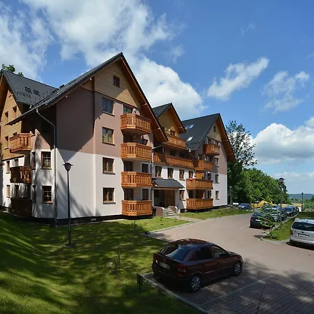 Apartament Chilli * Karpacz
