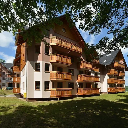 Apartament Chilli Karpacz