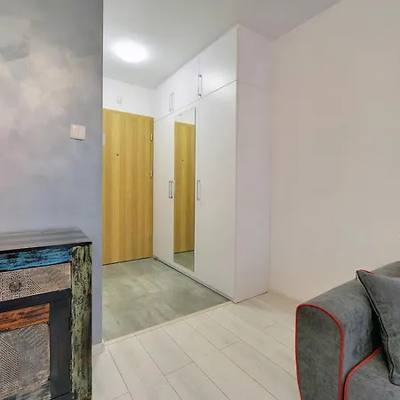 Apartament Apartament Chilli Karpacz