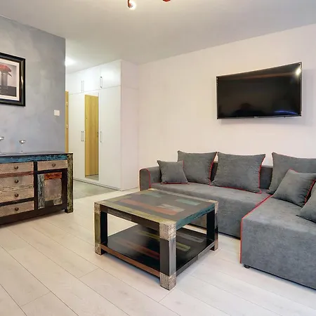 Apartament Chilli
