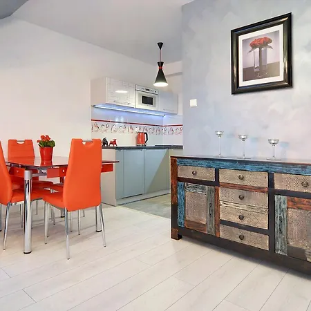Apartament Chilli * Karpacz