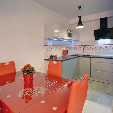 Apartament Chilli *